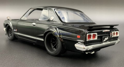 NISSAN Skyline Fast&Furious O'Conner JADA 1:24 NISSAN Skyline Fast&Furious O'Conner JADA 1:24