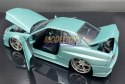 Nissan SKYLINE BNR34 Fast & Furious JADA 1:24