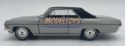 Opel Diplomat A V8 Coupe model METAL WhiteBox 1:24