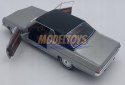 Opel Diplomat A V8 Coupe model METAL WhiteBox 1:24