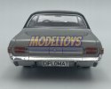 Opel Diplomat A V8 Coupe model METAL WhiteBox 1:24