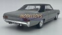 Opel Diplomat A V8 Coupe model METAL WhiteBox 1:24