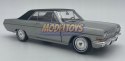 Opel Diplomat A V8 Coupe model METAL WhiteBox 1:24