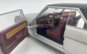 Opel Diplomat A V8 Coupe model METAL WhiteBox 1:24