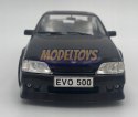 Opel Omega Evolution 500 1991 model WhiteBox 1:24