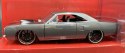 PLYMOUTH 1970 Fast & Furious Toretto JADA 1:24