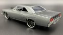 PLYMOUTH 1970 Fast & Furious Toretto JADA 1:24