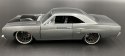 PLYMOUTH 1970 Fast & Furious Toretto JADA 1:24