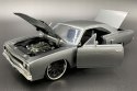 PLYMOUTH 1970 Fast & Furious Toretto JADA 1:24