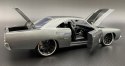 PLYMOUTH 1970 Fast & Furious Toretto JADA 1:24