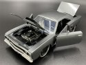 PLYMOUTH 1970 Fast & Furious Toretto JADA 1:24