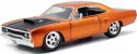 Plymouth 1970 Fast&Furious 7 Toretto JADA 1:24