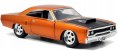 Plymouth 1970 Fast&Furious 7 Toretto JADA 1:24