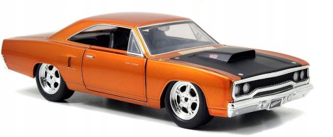 Plymouth 1970 Fast&Furious 7 Toretto JADA 1:24 Plymouth 1970 Fast&Furious 7 Toretto JADA 1:24