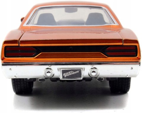 Plymouth 1970 Fast&Furious 7 Toretto JADA 1:24 Plymouth 1970 Fast&Furious 7 Toretto JADA 1:24