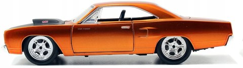 Plymouth 1970 Fast&Furious 7 Toretto JADA 1:24 Plymouth 1970 Fast&Furious 7 Toretto JADA 1:24