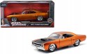 Plymouth 1970 Fast&Furious 7 Toretto JADA 1:24