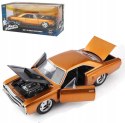 Plymouth 1970 Fast&Furious 7 Toretto JADA 1:24