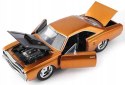 Plymouth 1970 Fast&Furious 7 Toretto JADA 1:24