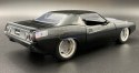 Plymouth Barracuda Letty Fast & Furious 7 JADA