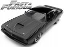 Plymouth Barracuda Letty Fast & Furious 7 JADA