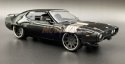 Plymouth GTX Fast&Furious 8 Toretto JADA 1:24