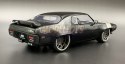 Plymouth GTX Fast&Furious 8 Toretto JADA 1:24