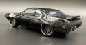 Plymouth GTX Fast&Furious 8 Toretto JADA 1:24