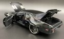 Plymouth GTX Fast&Furious 8 Toretto JADA 1:24