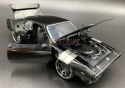 Plymouth GTX Fast&Furious 8 Toretto JADA 1:24