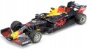 RB15 F1 Red Bull 2019 Max Verstappen BBurago 1:43