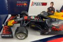 RB15 F1 Red Bull 2019 Max Verstappen BBurago 1:43