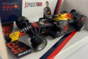 RB15 F1 Red Bull 2019 Max Verstappen BBurago 1:43