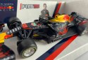 RB15 F1 Red Bull 2019 Max Verstappen BBurago 1:43