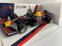 RB15 F1 Red Bull 2019 Max Verstappen BBurago 1:43