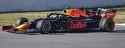 RB15 F1 Red Bull 2019 Max Verstappen BBurago 1:43