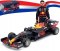 RB16 F1 Red Bull 2020 Verstappen KASK BBurago 1:43