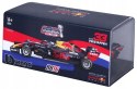 RB16 F1 Red Bull 2020 Verstappen KASK BBurago 1:43