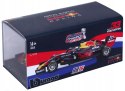 RB16 F1 Red Bull 2020 Verstappen KASK BBurago 1:43