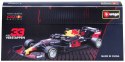 RB16 F1 Red Bull 2020 Verstappen KASK BBurago 1:43