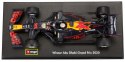 RB16 F1 Red Bull 2020 Verstappen KASK BBurago 1:43