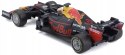 RB16 F1 Red Bull 2020 Verstappen KASK BBurago 1:43