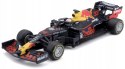 RB16 F1 Red Bull 2020 Verstappen KASK BBurago 1:43