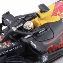 RB16 F1 Red Bull 2020 Verstappen KASK BBurago 1:43