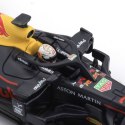 RB16 F1 Red Bull 2020 Verstappen KASK BBurago 1:43