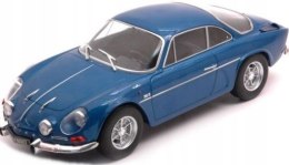 Renault Alpine A110 1300 model WhiteBox 1:24