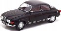 Saab 96 V4 model WhiteBox 1:24