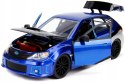 Subaru Impreza Fast&Furious O'Conner JADA 1:24