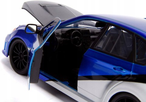 Subaru Impreza Fast&Furious O'Conner JADA 1:24 Subaru Impreza Fast&Furious O'Conner JADA 1:24