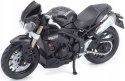 TRIUMPH Speed Triple 2011 model 1:18 Bburago